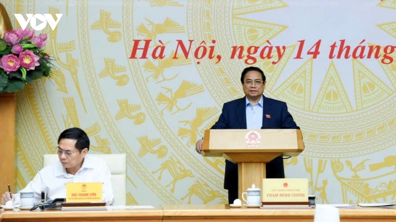 PM orders crackdown on smuggling and trade in contraband, counterfeit goods